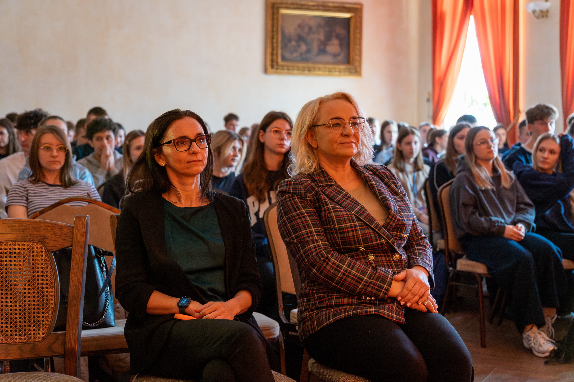 Zdjęcie 2026.04.15 Debiuty-112aed1e6-d1ff-4d9c-bcf0-afb5edab6f66.jpg w galerii Debiuty - XVIII edycja
